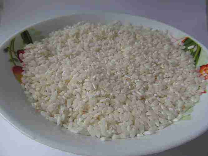 Как сварить рис в микроволновке рассыпчатым