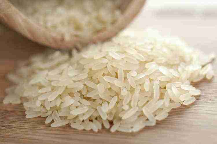 Топ 10 фактов о рисе.