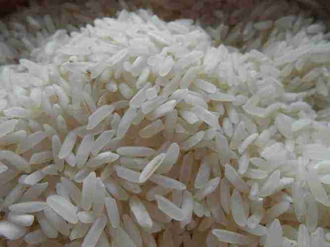 Как приготовить рис на воде